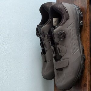 Pearl Izumi X-Alp Summit MTB Shoes EU 48/US 13